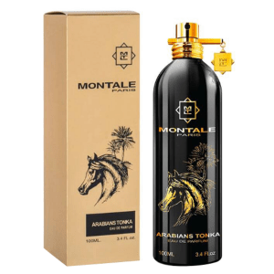 Montale Arabians Tonka EDP 3.4 oz