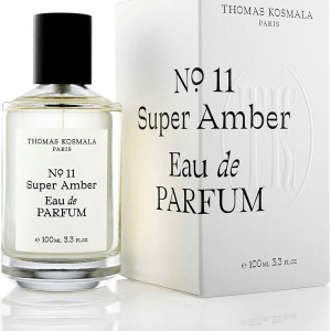 Thomas Kosmala Super Amber No.11 EDP 3.4 oz