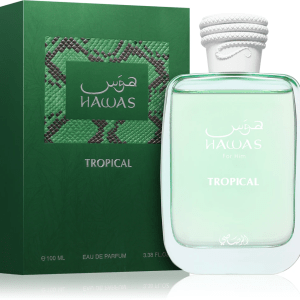 Rasasi Hawas Tropical EDP 3.4 oz