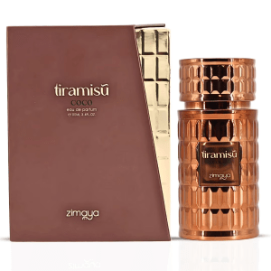 Zimaya Tiramisu Coco EDP 3.4 oz