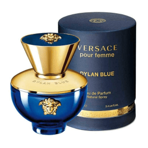 Versace Dylan Blue Women EDP 3.4 oz