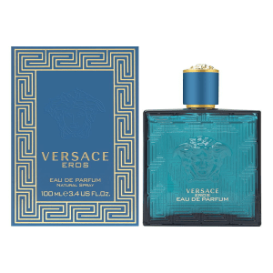 Versace Versace Eros EDP 3.4 oz