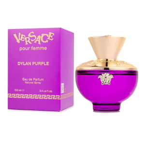 Versace Dylan Purple EDP 3.4 oz