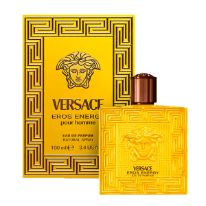 Versace Eros Energy EDP 3.4 oz