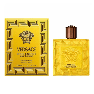 Versace Eros Energy EDP 6.7 oz