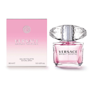 Versace Versace Bright Crystal EDT 3 oz
