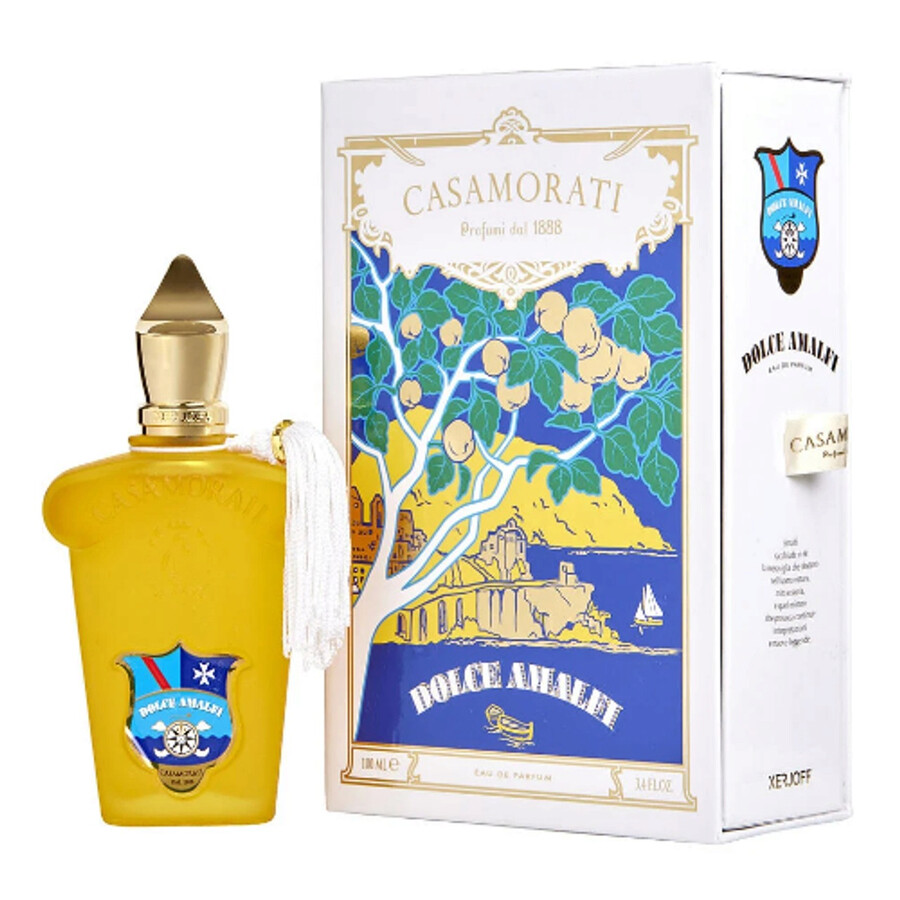 Xerjoff Casamorati Dolce Amalfi EDP 3.4 oz