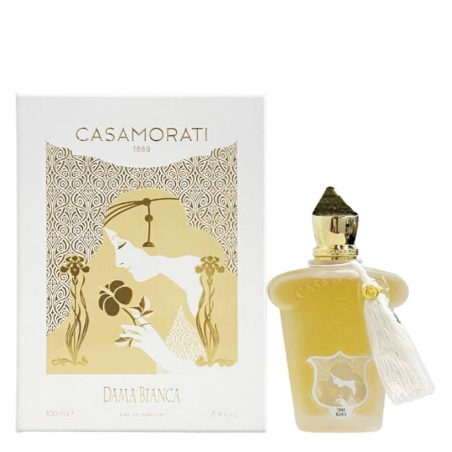 Xerjoff Dama Bianca EDP 3.4 oz