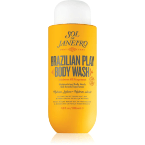 Sol de Janeiro Brazilian Play Body Wash SG 13 oz