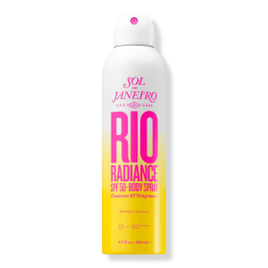 Sol de Janeiro Rio Radiance SPF 50 Mineral Sunscreen SS 6.7 oz