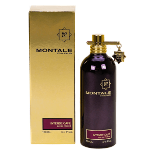 Montale Intense Cafe Tester EDP 3.4 oz