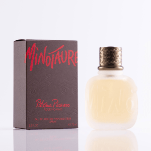 Paloma Picasso Minotaure EDT 2.5 oz