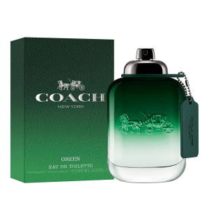 Coach Coach Green EDT 3.4 oz