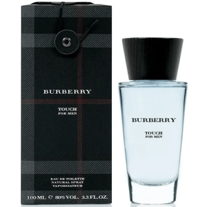 Burberry Touch for Men EDT 3.4 oz
