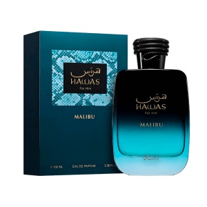 Rasasi Hawas Malibu EDP 3.4 oz