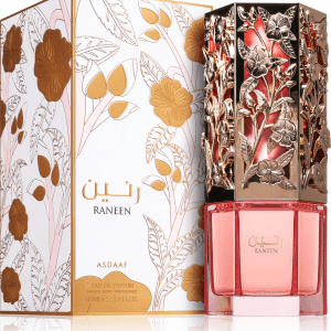 Lattafa Raneen EDP 3.4 oz