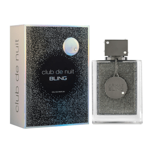 Armaf Club De Nuit Bling EDP 2.5 oz