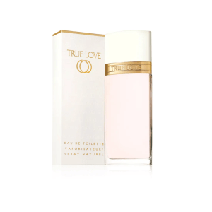 Elizabeth Arden True Love EDT 3.3 oz