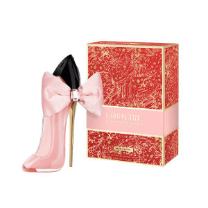 Carolina Herrera Good Girl Blush Bowtastic EDP 2.7 oz