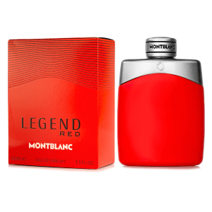 Mont Blanc Legend Red EDP 3.3 oz