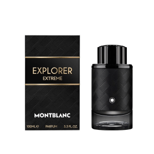 Mont Blanc Explorer Extreme P 3.3 oz