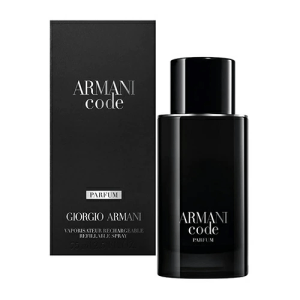 Armani Armani Code Parfum  EDP 2.5 oz