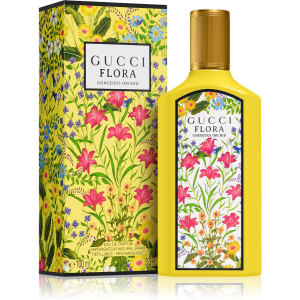 Gucci Flora Gorgeous Orchid EDP 3.3 oz