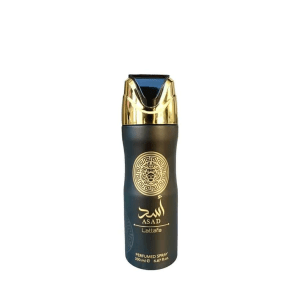 Lattafa Asad Body Spray DEO 6.7 oz