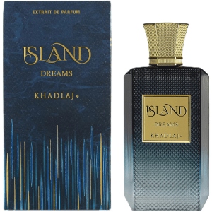 Khadlaj Island Dreams EDP 3.4 oz