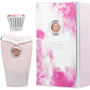 Orientica Arte Bellissima Romantic EDP 2.7 oz