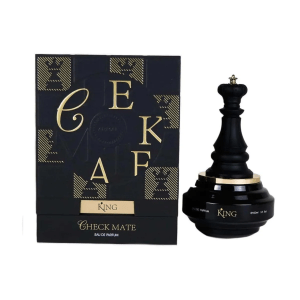 Armaf Check Mate King EDP 3.4 oz