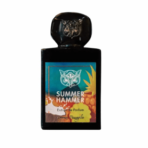 Lorenzo Pazzaglia Summer Hammer EDP 1.7 oz