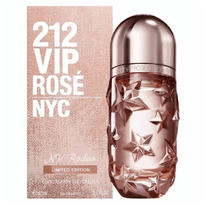 Carolina Herrera 212 VIP Rodeo EDP 2.7 oz