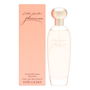 Estee Lauder Pleasures EDP 3.4 oz