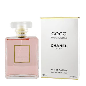 Chanel Coco Mademoiselle EDP 3.4 oz