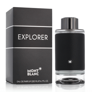 Mont Blanc Explorer EDP 6.7 oz