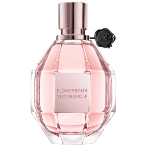 Viktor&Rolf Flowerbomb tester EDP 3.4 oz