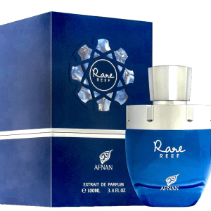 Afnan Rare Reef EDP 3.4 oz