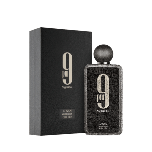 Afnan 9pm Night Out EDP 3.4 oz