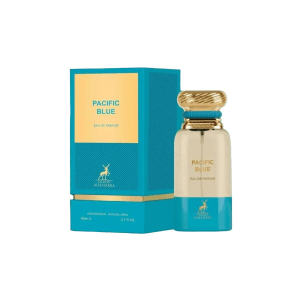Maison Alhambra Pacific Blue EDP 3.4 oz