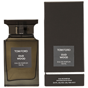 Tom Ford Oud Wood EDP 3.4 oz