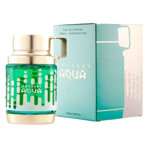 Armaf Odyssey Aqua EDP 6.8 oz