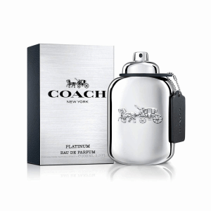 Coach Coach Platinum EDP 3.3 oz
