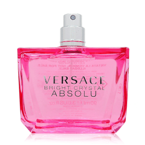 Versace Versace Bright Crystal Absolu tester EDP 3 oz