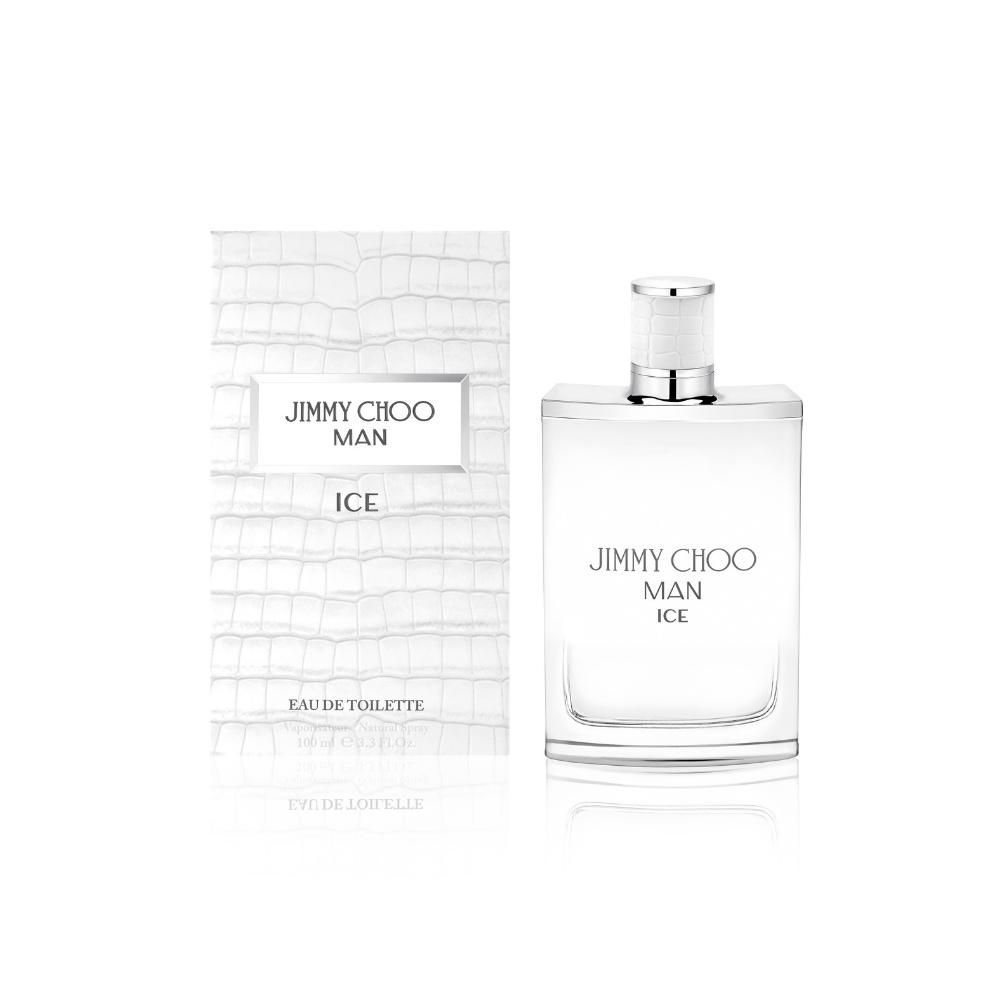 Jimmy Choo Jimmy Choo Man Ice EDT 3.3 oz