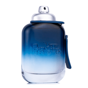 Coach Coach Blue Tester EDT 3.4 oz