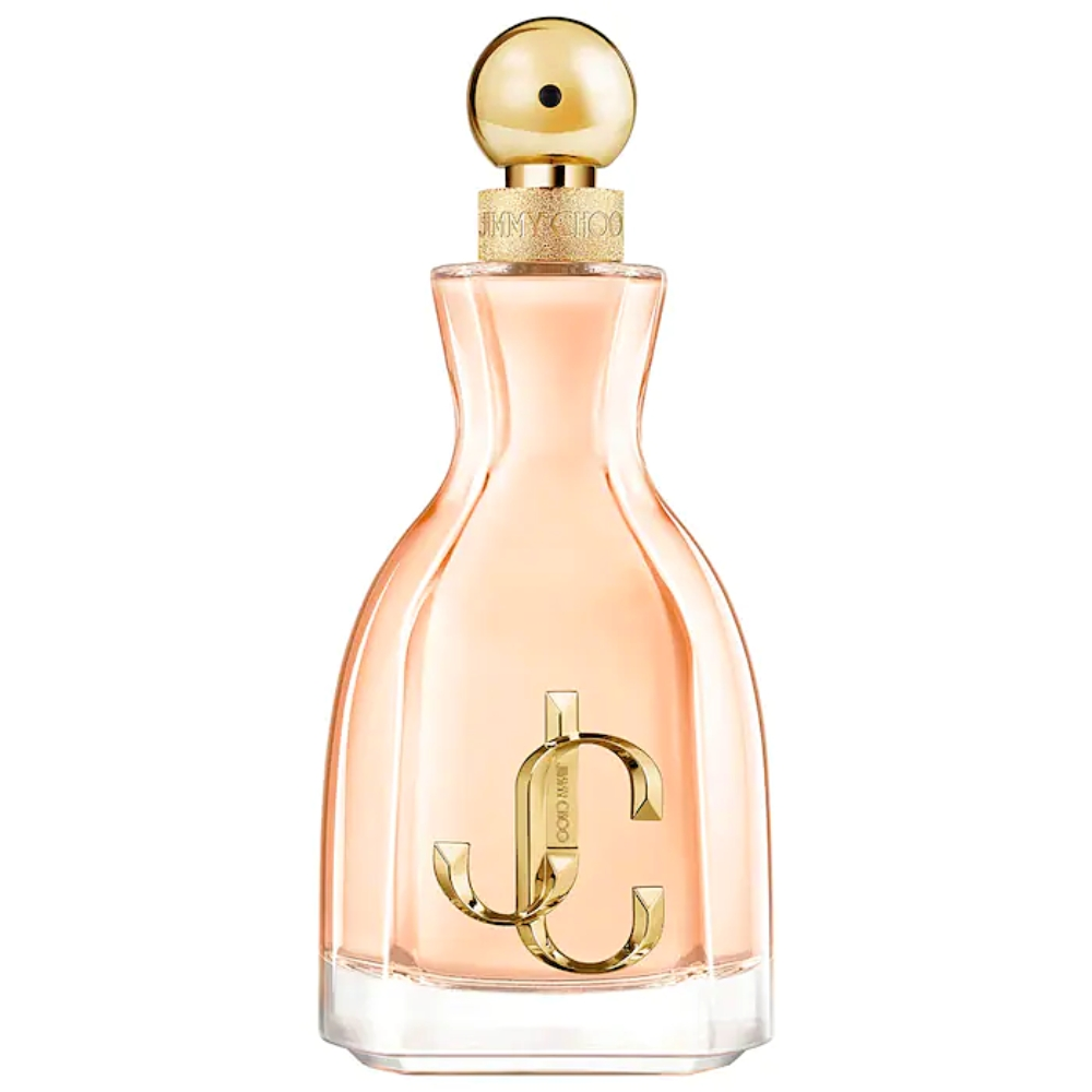 Jimmy Choo I Want Choo Tester EDP 3.3 oz