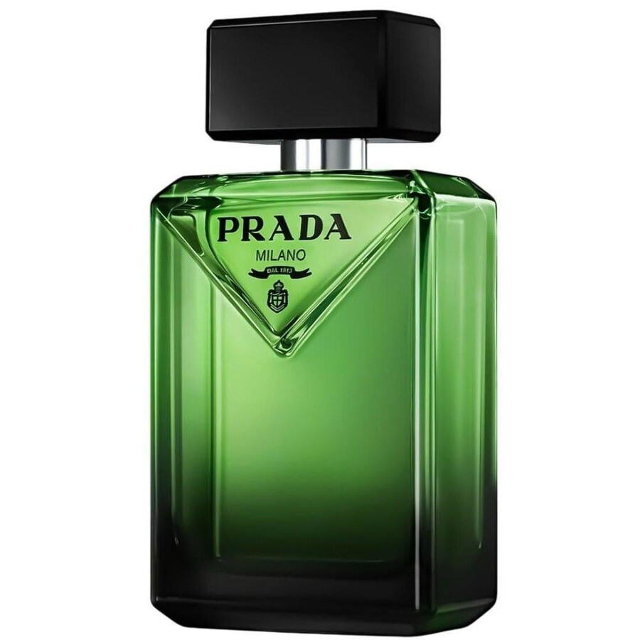 Prada Paradigme tester EDP 3.4 oz