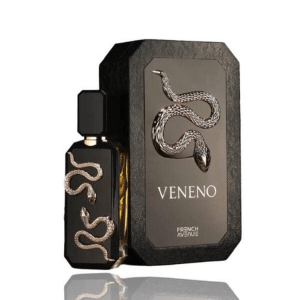 Fragrance World French Avenue Veneno EDP 3.4 oz