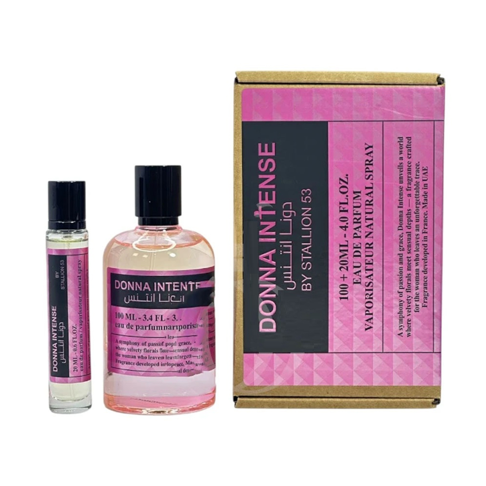Emper Stallion 53 Donna Intense EDP 3.4 oz